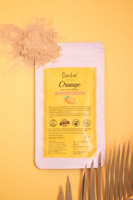 BIndian Orange Peel Powder For Skin & Face Care 50 Gram(50 g)