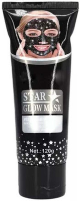 GFSU - GO FOR SOMETHING UNIQUE GLITTER FACE MASK(120 ml)