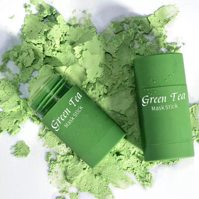 DARYUE Oil Control | Purifying Solid Clay Detox Mud Mask(40 g)