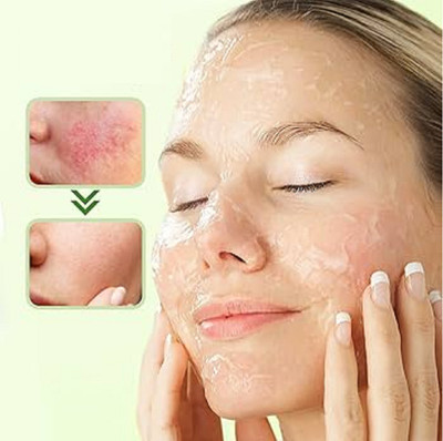 Sheny Face Body Scrub Cleansing Exfoliating Gel Moisturizing Scrub(100 ml)