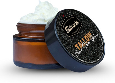 TALLOW.IN Clear Skin Balm | Suitable for All Skin Types |(30 g)