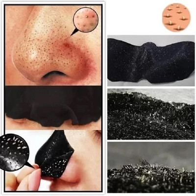 EVERERIN New Blackhead & Whitehead Remover Strips(10 g)