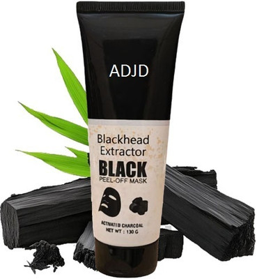 ADJD Purifying Peel Off Mask for Blackhead Removal(130 ml)