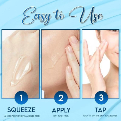Luster Shine Ice Cream Mask Tube Ultra Cleansing, Brighten and whiten(120 ml)