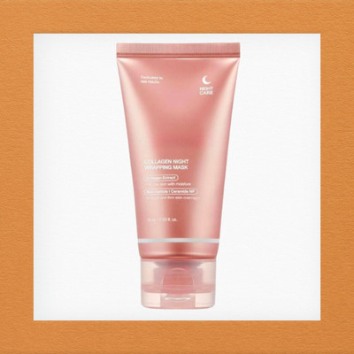 Deeparth Night Peel Off Mask for Skin Health(75 ml)