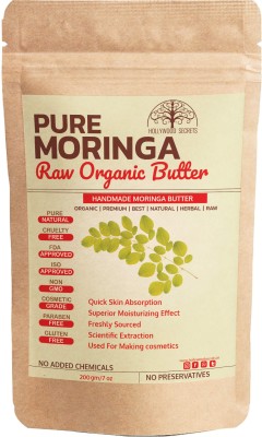 Hollywood Secrets Raw Moringa Body Skin Butter(200 g)