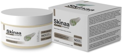 SKINAA Clay Mask for Acne and Clogged Pores | Oily Skin(100 g)