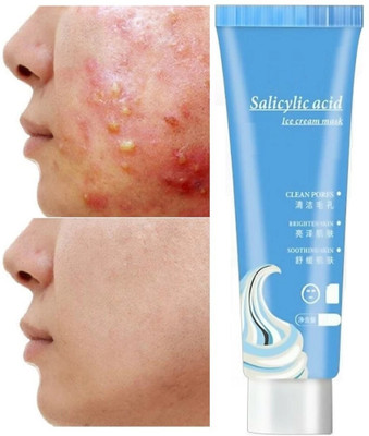AFARAXIA FACE SKIN BAD MARKS REMOVAL GEL CREAM-005(120 ml)