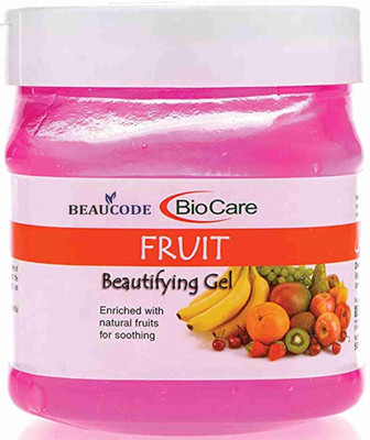 BEAUCODE BioCare Fruit Facel Gel(250 g)