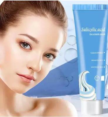 Libline Ultra Cleansing Ice Cream Mask Ultra Cleansing Ice Cream Mask(120 ml)