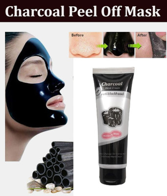 SEUNG DEEP CLEANSING AND BLACKHEADS REMOVER CHARCOAL MASK(130 g)