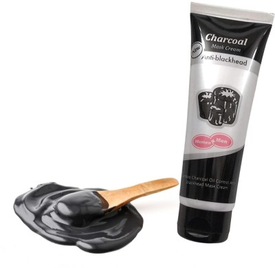 YAWI CHARCOAL CREAM PEEL OFF MASK(130 ml)