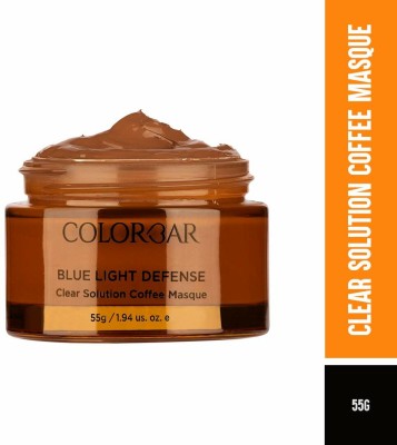 COLORBAR Clear Solution Coffee Masque(50 g)