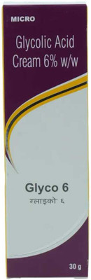 Glyco 6 Cream(30 g)