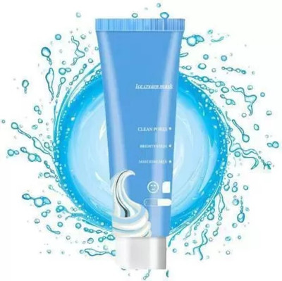 Libline Ice Cream Mask Whitening Moisturizing Cream Skin Care(120 ml)