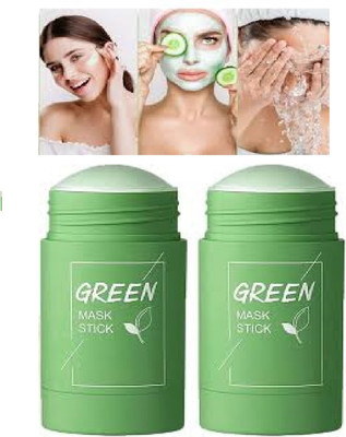 Luipui Green Tea Sticks Face Shaping Mask Face Shaping Mask Face Shaping Mask -2(100 g)