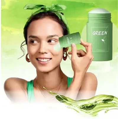 Emijun GREEN MASK STICK(40 g)