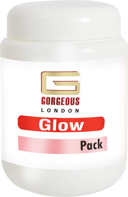 GgorgeousLondon GLOW FACE PACK(1000 g)