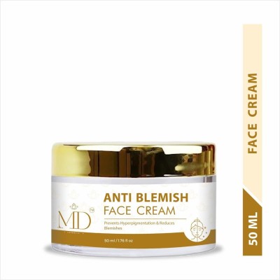 MD COSMETIC Antiblemish Face Cream_001(50 ml)