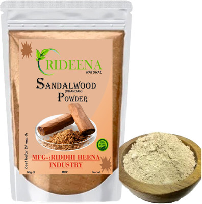 Rideena Natural & Pure Chandan Powder(1000 g)