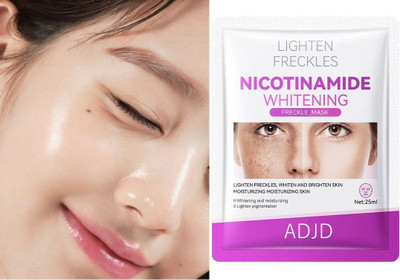 ADJD Hydrating Face Sheet Mask(25 ml)