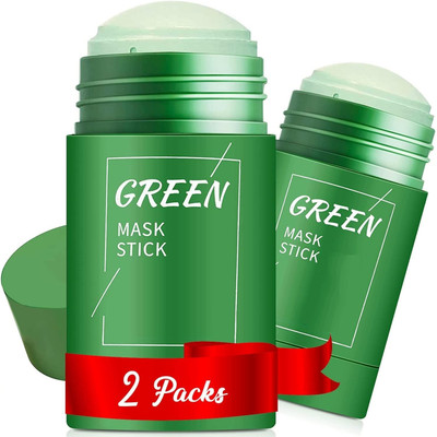 Wonholli Face Masks Skincare Deep Pore Cleansing Moisturizing(80 g)