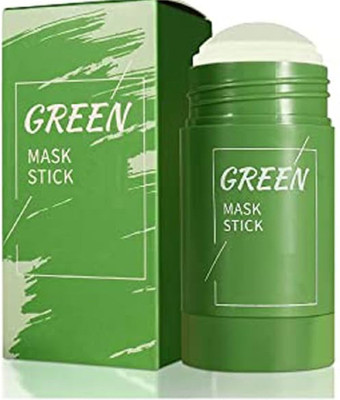 Luipui Skin Rotating Cream Mask Stick Mud Clay Mask (40 g) pack of 1(40 g)