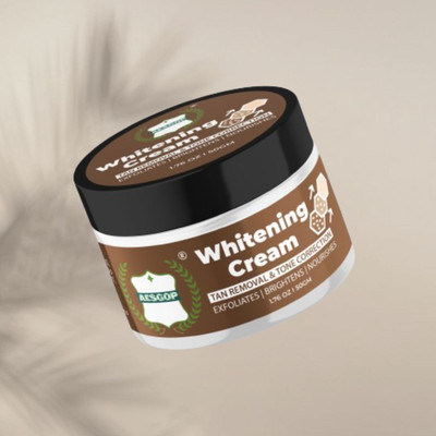 AESGOP Whitening Cream 031(50 g)