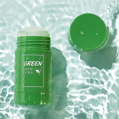 MYEONG Green Clay Mask(40 g)