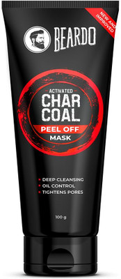 BEARDO Peel-off Mask(100 g)