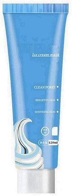 Libline Moisturizing Smear Mask Blackheads Remover Mask(120 ml)