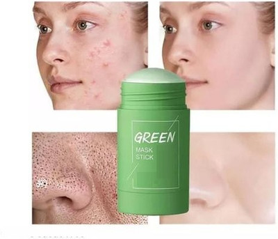 CATERINACHIARA GREEN STICK MASK CLEANSING MASK(40 g)