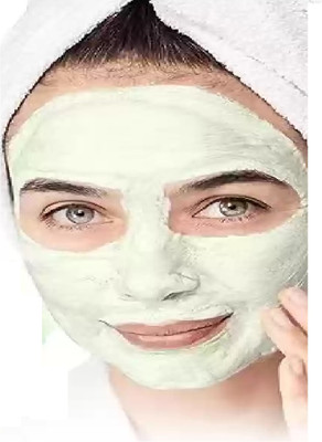Luipui wonderful green tea stick new mud form for man and woman pack of 1(40 g)