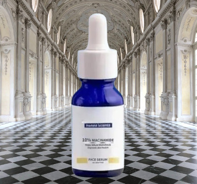 DRIDDLE Fesh oil niaccinamide serum oil ⁶ 30 ml cojik 7 divsh all skin types(30 ml)