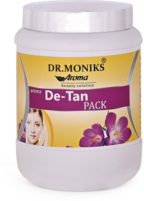 DR.MONIKS Aroma De-Tan Pack 1000 ml(1000 ml)