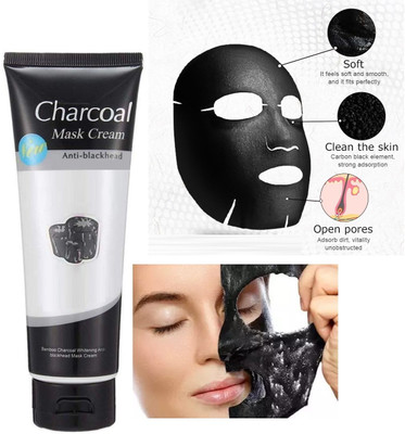 DYSOKAYO Peel Off Mask For Blackhead Whitehead(120 ml)
