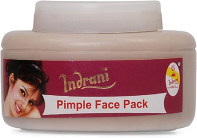 Indrani Cosmetics Pimple Face Pack(250 g)