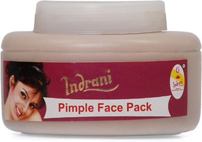 Indrani Cosmetics Pimple Face Pack(250 g)