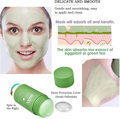 THTC PURIFYING Green Tea Stick Mask(40 ml)