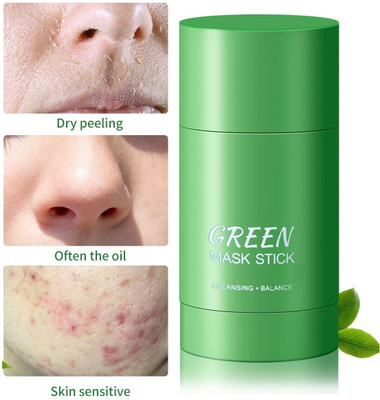 DARYUE Purifying Solid Clay Detox Mud Mask(40 g)
