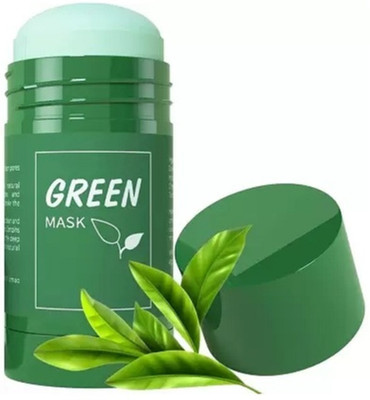 THTC Green stick mask blackhead remover(40 g)