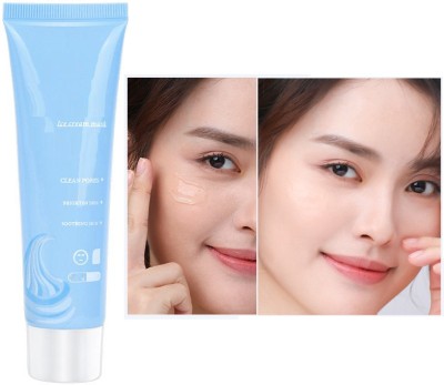 ADJD ICE CREAM PORELESS SKIN BRIGHTENING GEL MASK(120 ml)