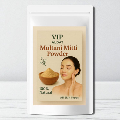 VIP ALDAT Bright Radiant Glow Essence With Herbal Touch And Smooth Care(400 g)