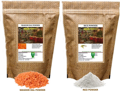 WILD FOREST Rice Powder(100 g)
