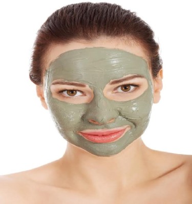 REIMICHI Nature Green Tea Mud Mask Deep Cleaning Oil Control Moisturizing Hydrating Skin Face Wash(40 g)