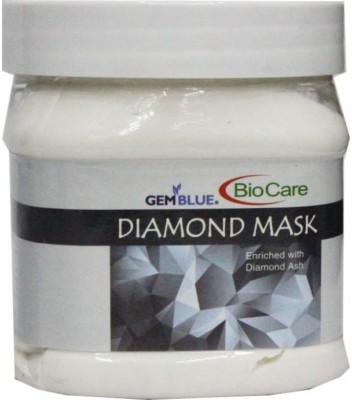 Gemblue Bio Care Diamond Mask 500ML(500 ml)