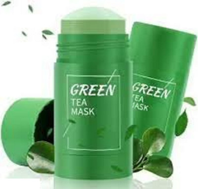 Luipui GREEN TEA MASK PERFECT FOR DARK SPOTS(40 g)