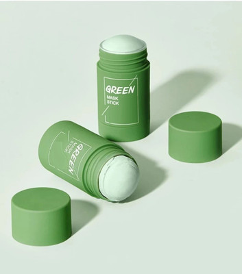 Jiwoo profectional face mud stick for men and women(50 g)