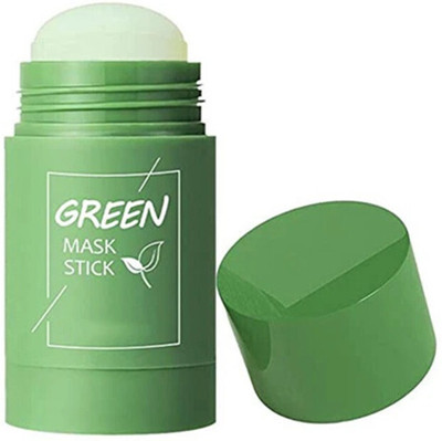 FLORERO clay mud mask green stick(40 g)