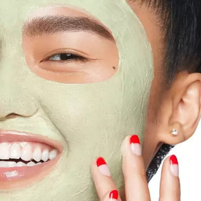 Prettify Green Tea Sticks Face Shaping Mask Face Shaping Mask Face Shaping Mask(40 g)